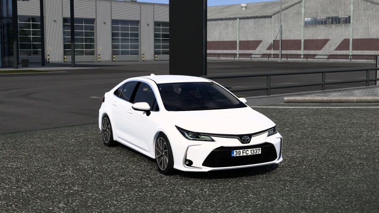 2020 Toyota Corolla V1.58