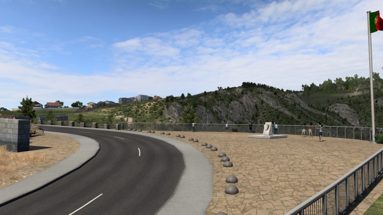 Ilha da Madeira Map V1.58