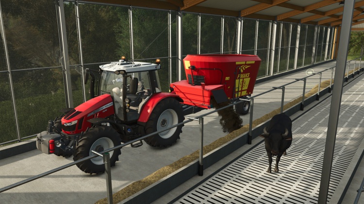 Fimaks FMV Pack V1.1