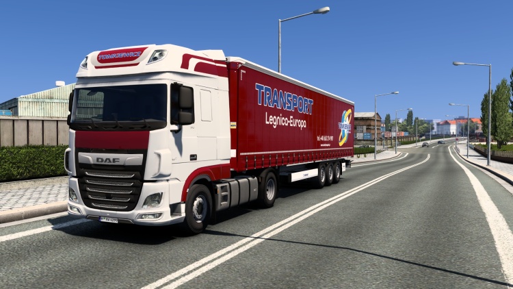 ABC Transport Tomkiewicz Combo Skin V1.0