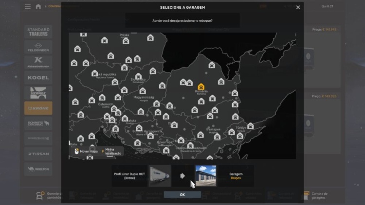 All Trailers Unlocked V1.60