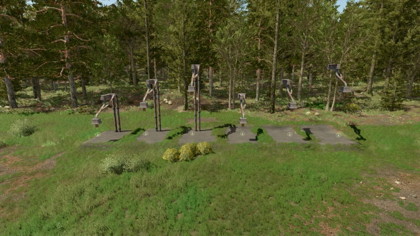 Placeable Selling Buying Stations V1.0