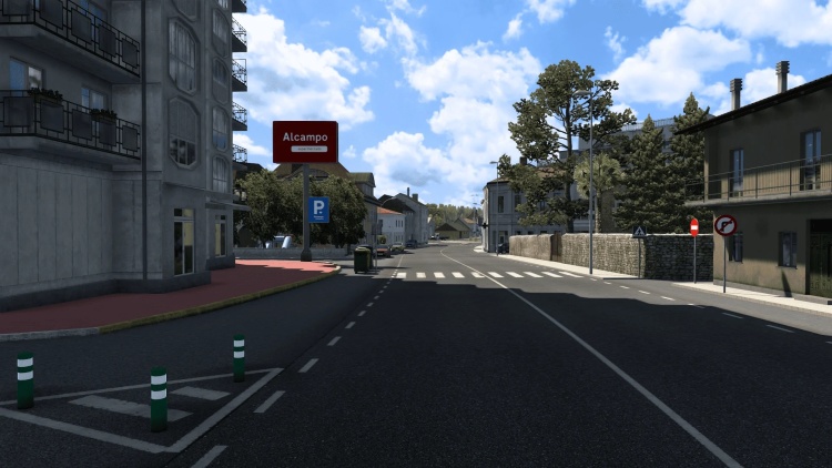 Santiago de Compostela V15