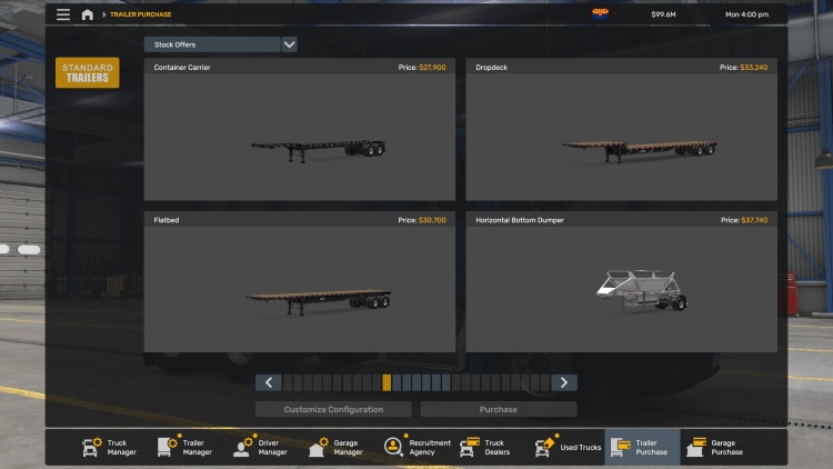 All Trailers Unlocked V1.58