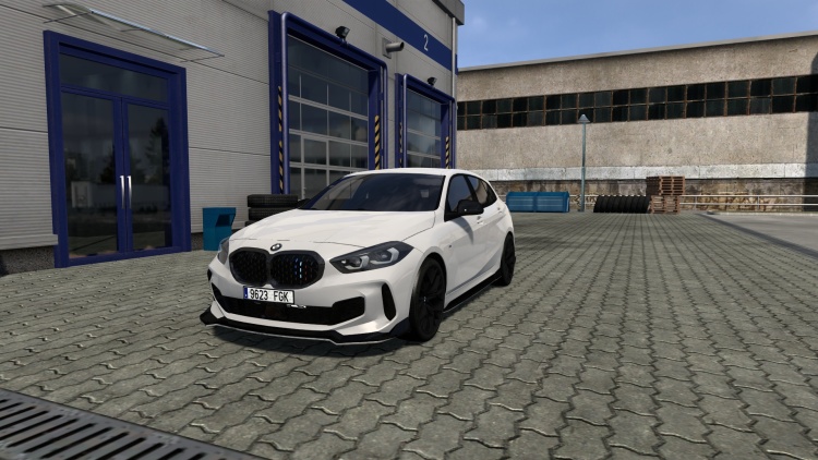 2023 BMW 135i M V1.2