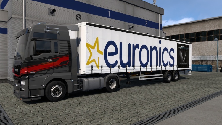 Euronics 2026 Trailer Skin V1.58