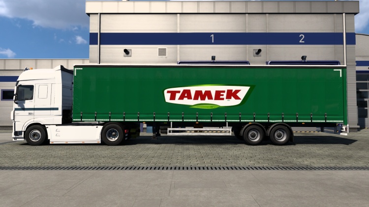 TAMEK Trailer Skin V1.58