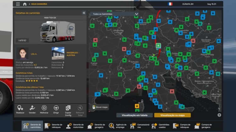 Profile Tandem V1.58
