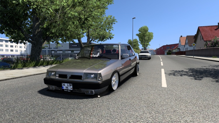 Tofas Dogan SLX V1.59