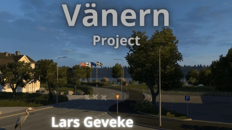 Vanern Project V1.3