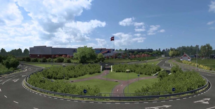 Danmark Refined V2.2.1