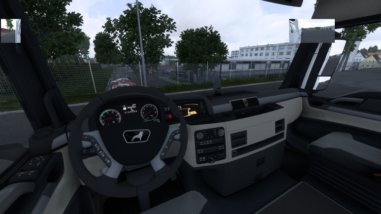Mirror Lite V1.58