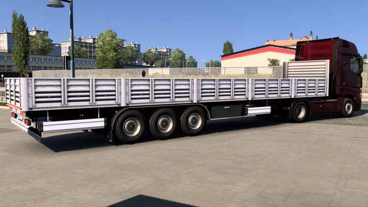 Sal Trailer V1.58