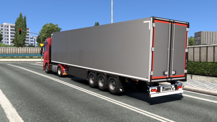 Schmitz S.KO Cool Pack V1.59
