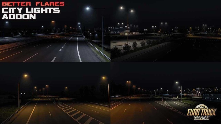 Better Flares V4.6.10
