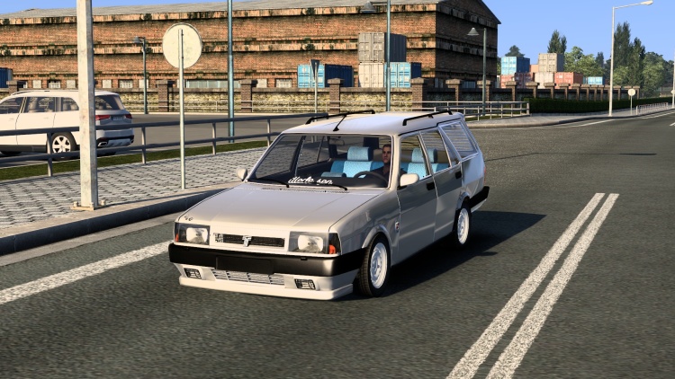 Tofas Kartal V1.58