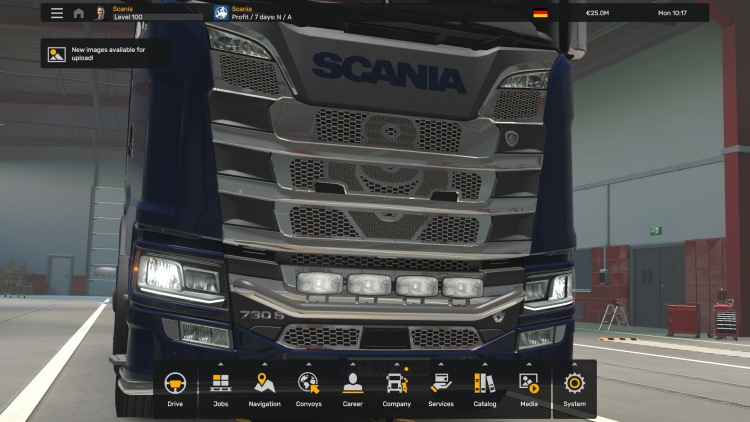 Savegame (Profile) V1.58