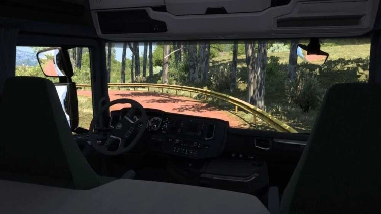 Seat Adjustments No Limits V1.59