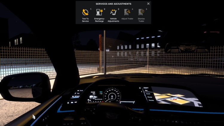 Instant Refuel and Recharge V1.59