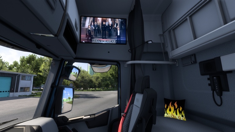 TV Mod V1.58
