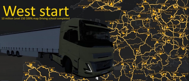 Start Calm V1.58