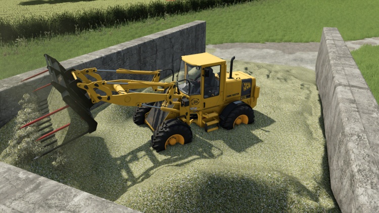 JCB 412S V1.0