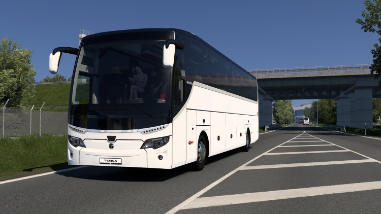 Temsa Maraton 13 VIP 2019-2023 V1.60