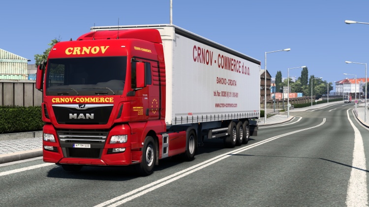 Crnov-Commerce d.o.o. Skin Pack V1.0
