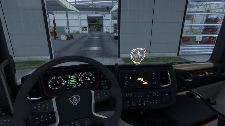 Tachograph And CB Radio V1.7