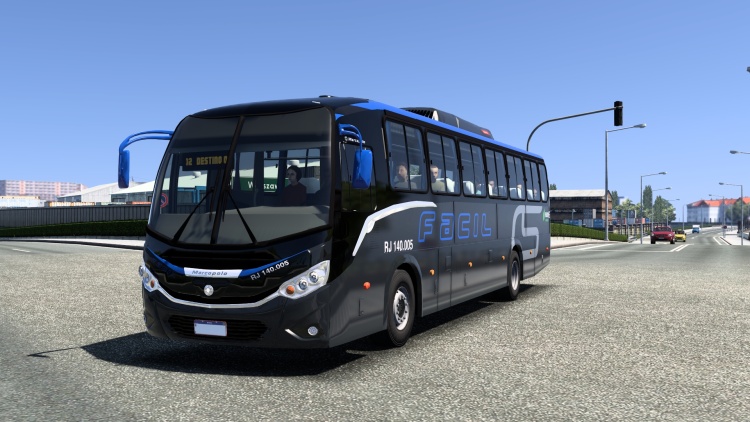 Marcopolo Viaggio G8 800 V1.59