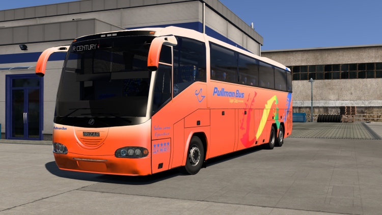 Irizar Century V1.59