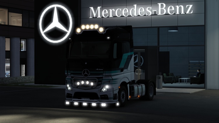 Lightpack V1.59