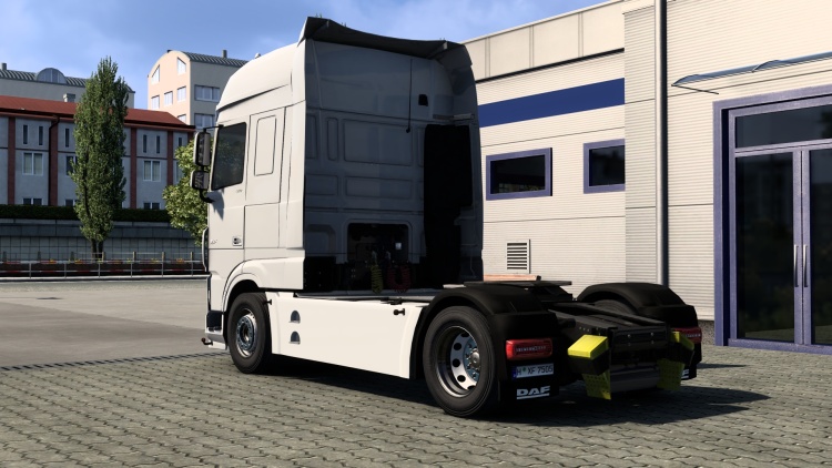 PEO Wheels Pack V1.59
