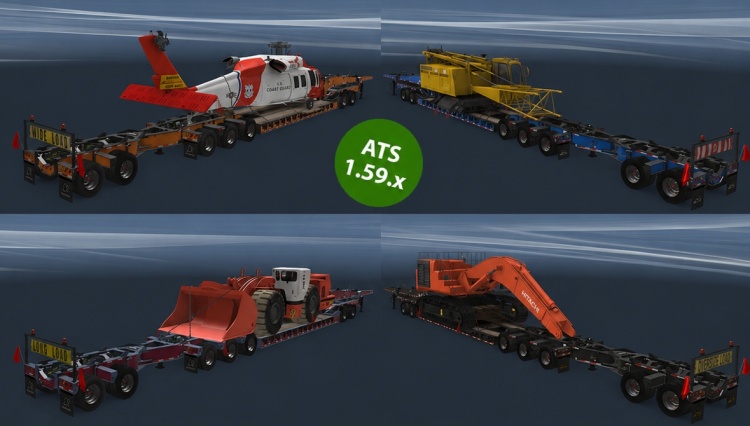 Etnyre Black Hawk Set V1.0