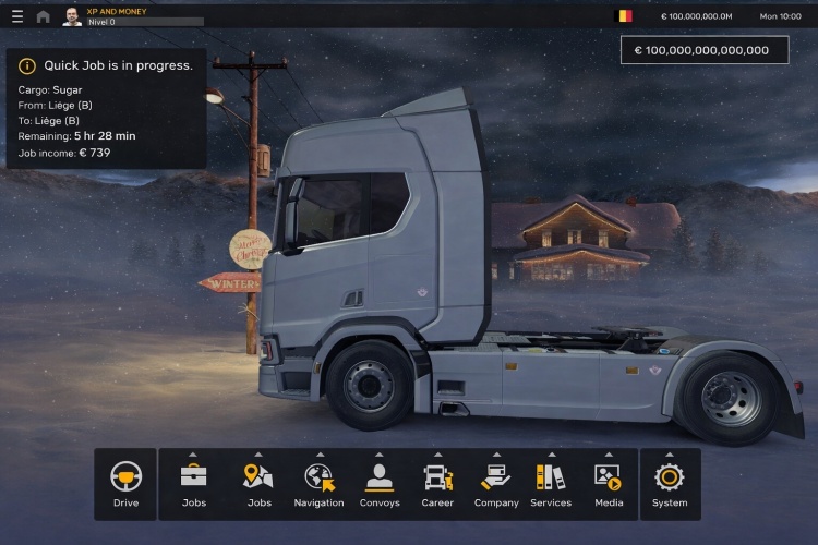 Xp And Money V1.59