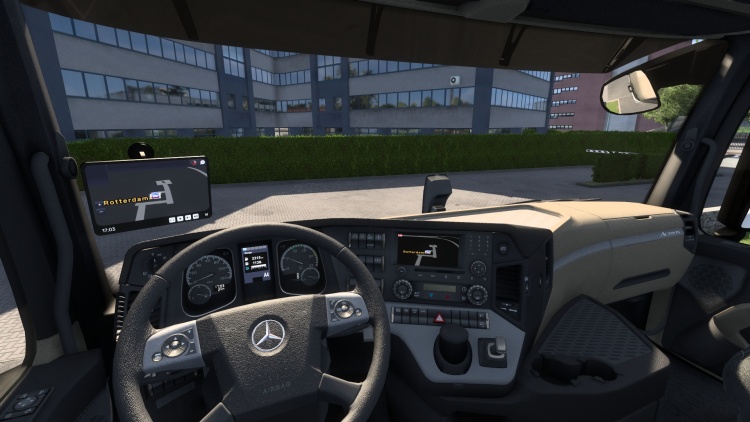 TJS HD GPS V1.59