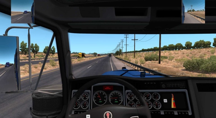 Route Advisor Mod Collection V1.58