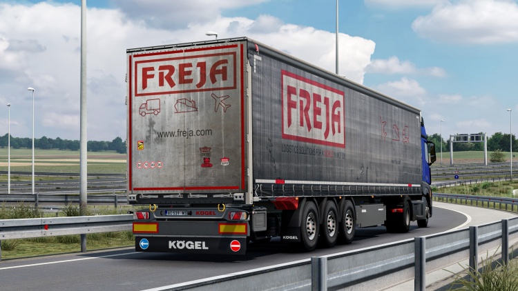 Realistic AI Traffic Pack V1.0