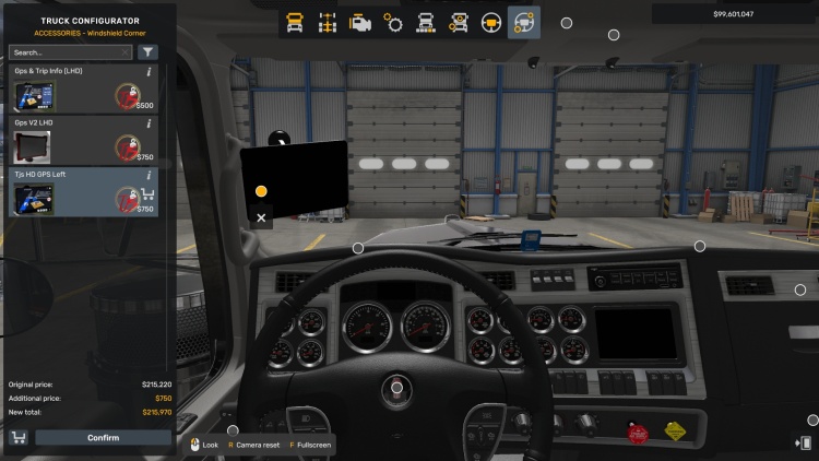TJS HD GPS V1.59
