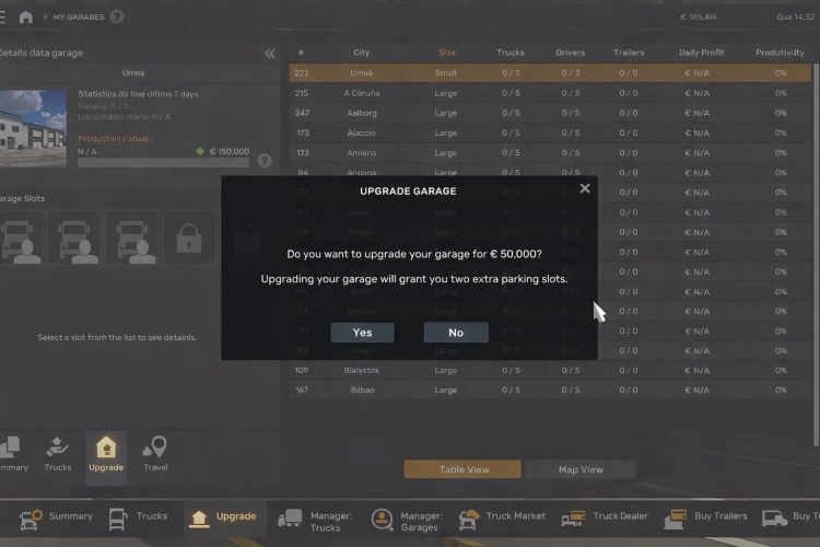 Garage Half Price V1.58