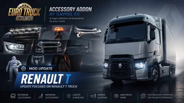 Accessory Addon V1.6