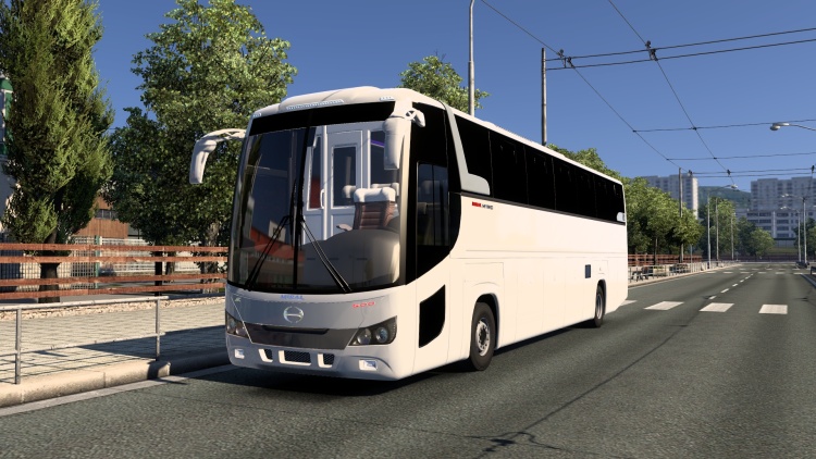 Miral Infinity 400 V1.59