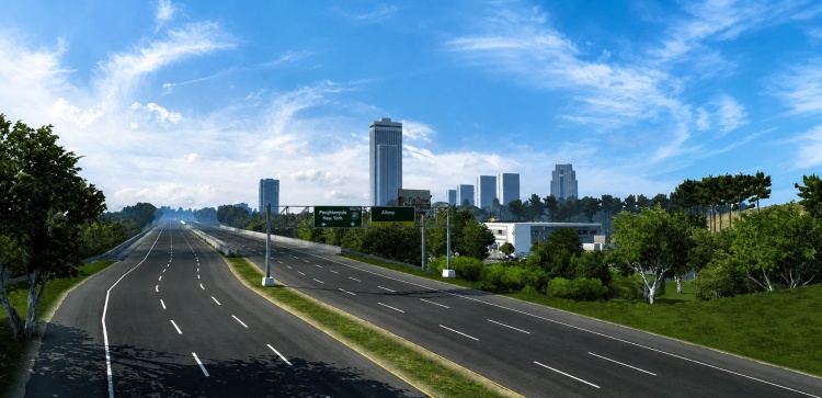 Discover North America V1.7.4