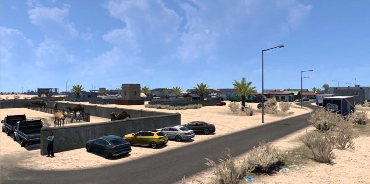 Beyond Map V9.0