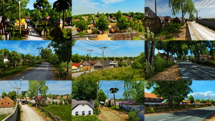New Map Jateng V3.3 Update V1.59