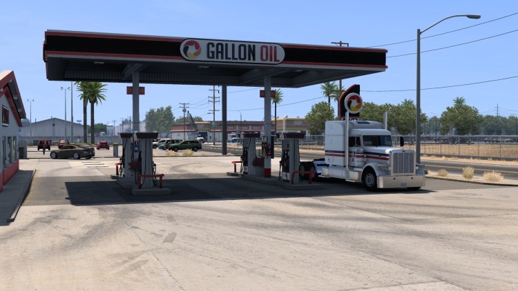Real Fuel Prices - 15.06.2026