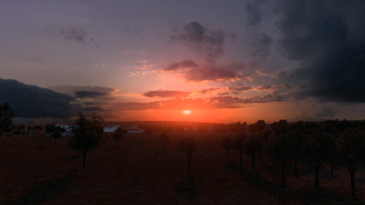 Weather Mod V3.8