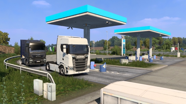 Real Fuel Prices - 15.06.2026