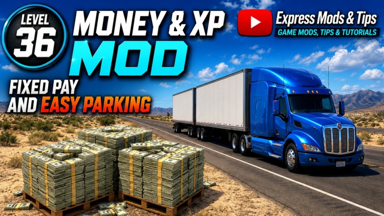Jumpstart Money & XP Boost + Currencies Pack V1.59