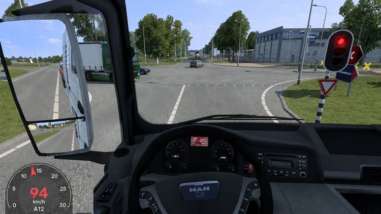 No Speed Limit - All Trucks V1.0